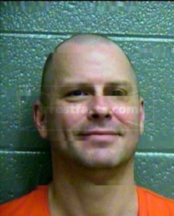 Scott Burton Alexander