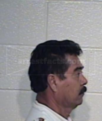 Rodolfo Baeza Ozuna