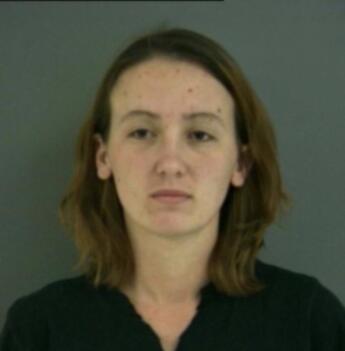Danielle Elisabeth Sparkman