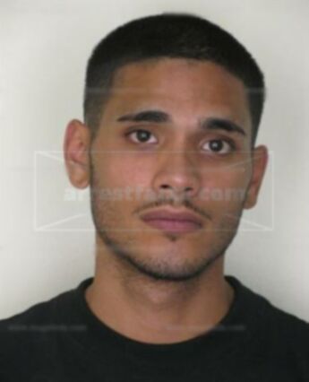 Jamie Jimenez