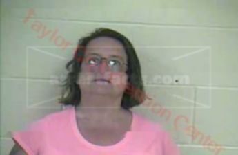 Tasha Carita Smith