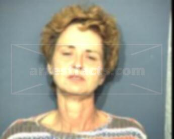Sandra Kay Hendrix
