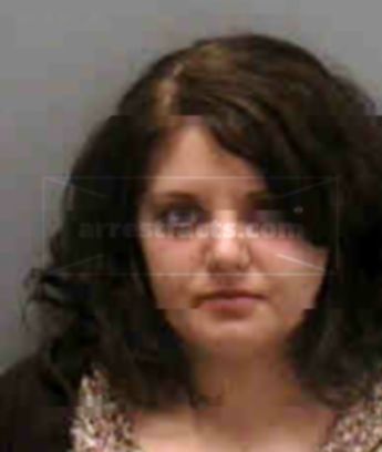 Elizabeth Claire Wright