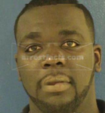 Leslie Bernard Mcneal