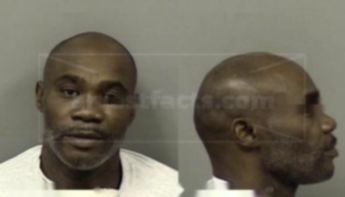 Chauncy D Barnes