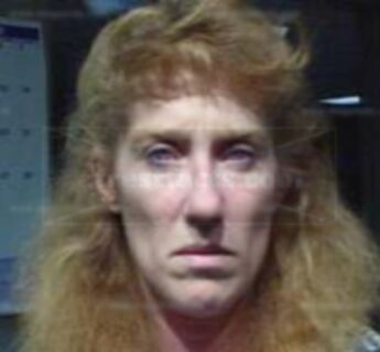 Helen Marie Corbin