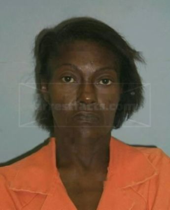 Minnie T Todd