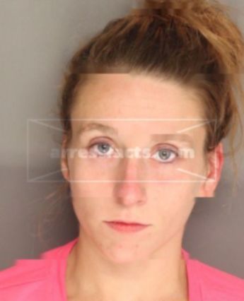 Ashley Berniece Ruemker