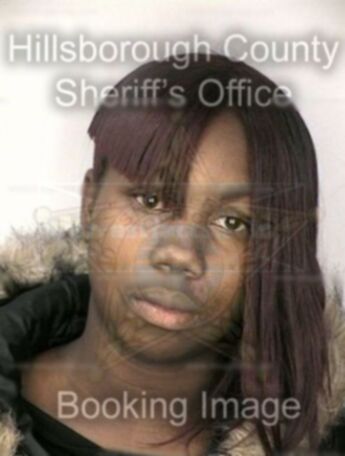 Tiara L Battle