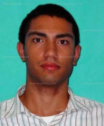 Oliver Orlando Almonte