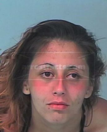 Abreeonna C Brown