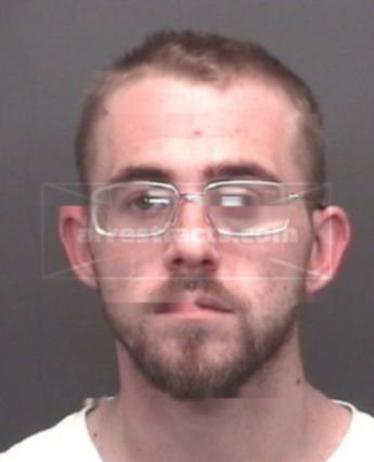 Jourdan Christopher Allega