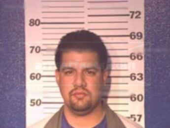 Ernesto Munoz Lozano