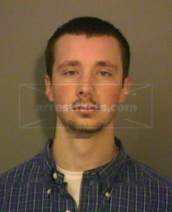Joshua Reeves