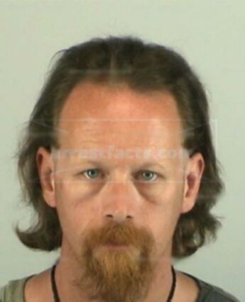Michael James Rockwood