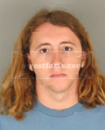 Casey Wayne Shelton