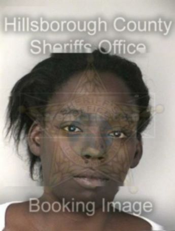 Rhodisha Gambrell