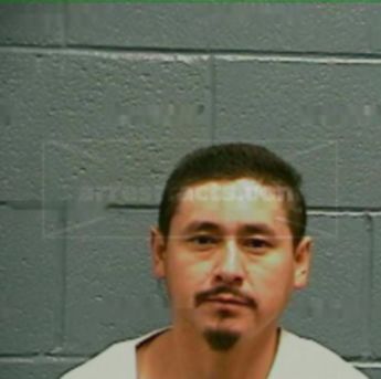 Elias Garcia-Zarate