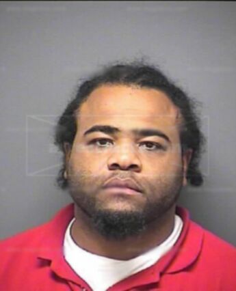 Preston Germaine Womack