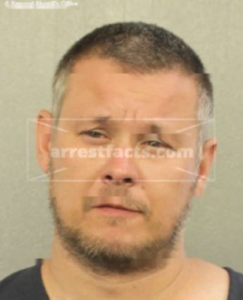 Brian Douglas Rucker