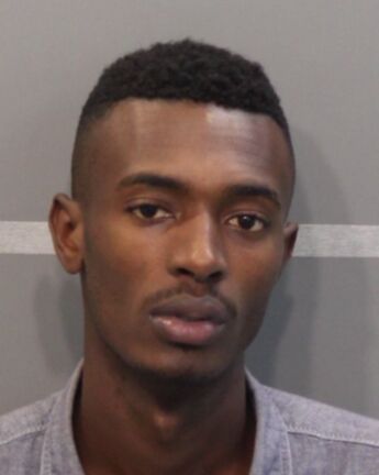 Ricky Ricardo Myles