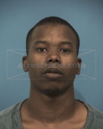 Roderick Eugene Johnson