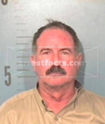 Robert Monroe Chancey