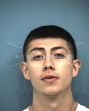 Jacob Anthony Palacios