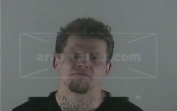 Luke Anthony Martin