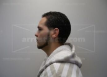 Luis Rafael Baez-Rios