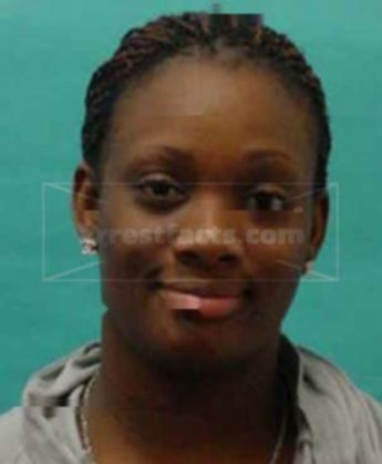 Jaucita J Brown
