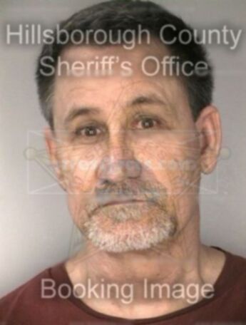 Terry Nathan Buie