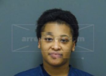 Brittney Janelle Sharp
