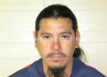 Jose Esteban Paredes Jr