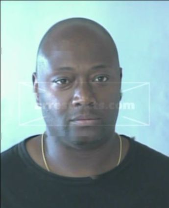 Anthony Gerard Thomas