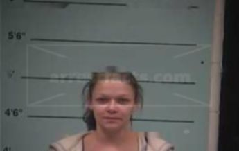 Cassandra Dawn Broshears