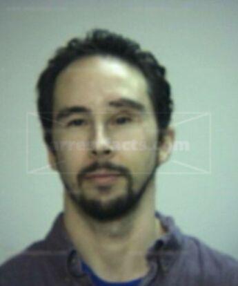 Justin Tavis Gillespie