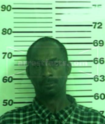 Jerry Wayne Bowman