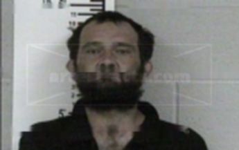 Garner William David