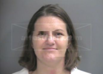 Jennifer Hamby