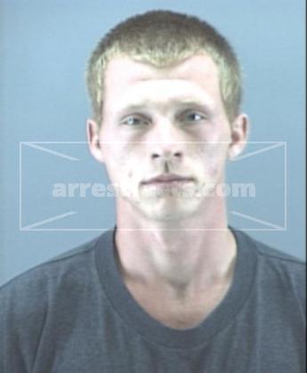 Timothy Ross Crossland