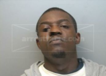 Michael Lorenzo Washington