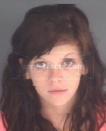 Lillian Mae Smith