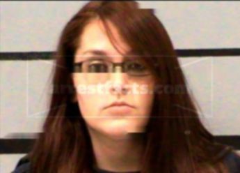 Taylor Nicole Ripley