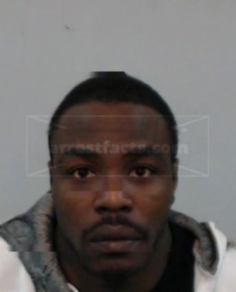 Mario Tyrone Cooper