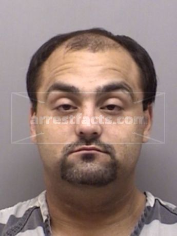 Jeremiah Leonard Martinez