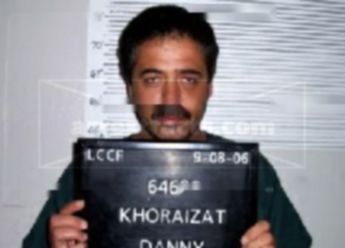 Danny Khoraizat
