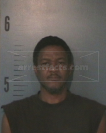 Garry Wayne Jackson
