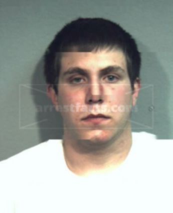 Brandon William Rohr