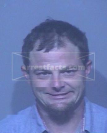 Bryan Patrick Sanders